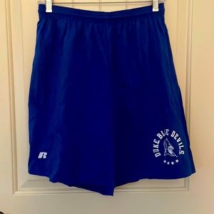 Duke Russell shorts new